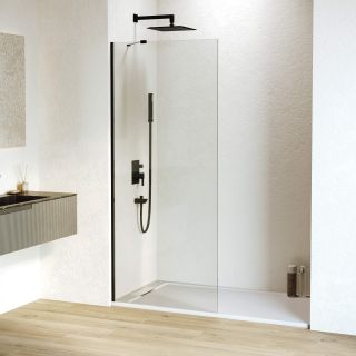 Душевая перегородка RGW WA-102B 351010209-14 90см чёрный